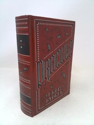 Bild des Verkufers fr Dracula zum Verkauf von ThriftBooksVintage