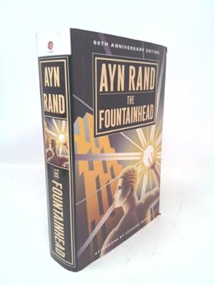 Seller image for The Fountainhead for sale by ThriftBooksVintage