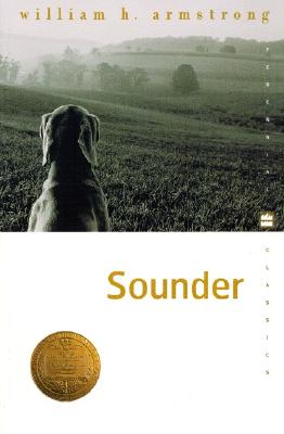 Imagen del vendedor de Sounder (Paperback or Softback) a la venta por BargainBookStores