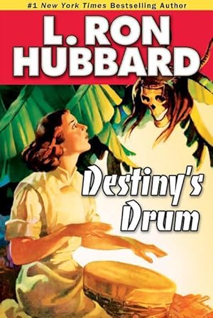 Seller image for Destiny\ s Drum for sale by moluna