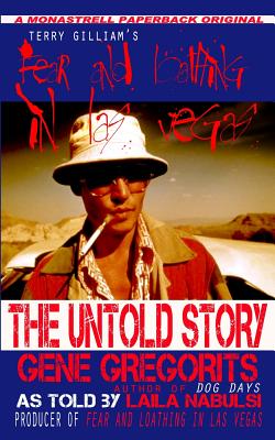 Bild des Verkufers fr Terry Gilliam's Fear and Loathing in Las Vegas: The Untold Story (Paperback or Softback) zum Verkauf von BargainBookStores