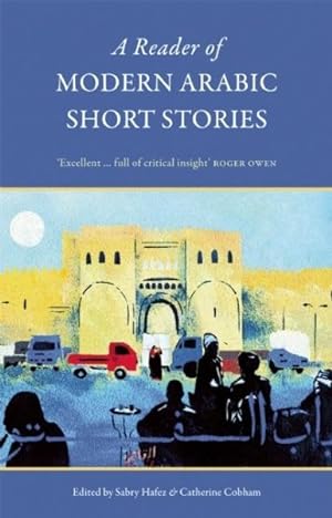 Seller image for Reader of Modern Arabic Short Stories for sale by GreatBookPricesUK