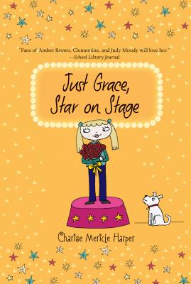 Image du vendeur pour Just Grace, Star on Stage (Paperback or Softback) mis en vente par BargainBookStores