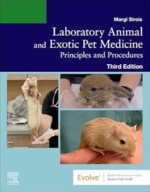 Bild des Verkufers fr Laboratory Animal and Exotic Pet Medicine zum Verkauf von moluna