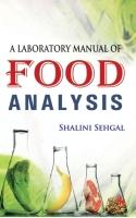 Bild des Verkufers fr A Laboratory Manual of Food Analysis zum Verkauf von moluna