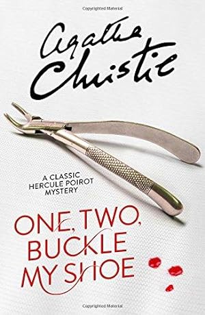 Seller image for One, Two, Buckle My Shoe (Poirot) for sale by WeBuyBooks 2