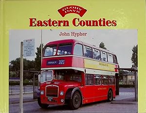 Seller image for Eastern Counties. Glory Days for sale by Barter Books Ltd