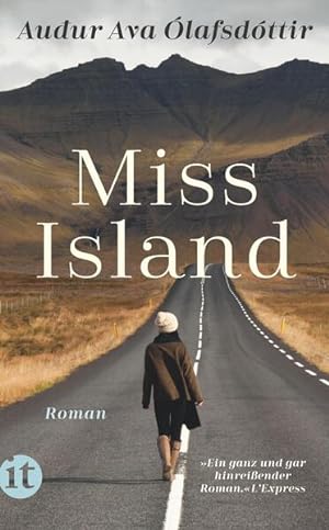 Miss Island: Roman | Humorvoll und mit subtiler Ironie | Das Porträt einer jungen Isländerin Anfa...
