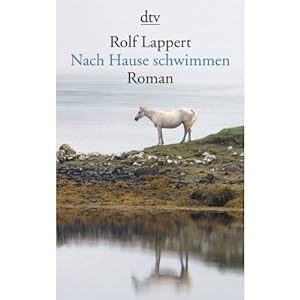 Seller image for Nach Hause schwimmen for sale by ISIA Media Verlag UG | Bukinist