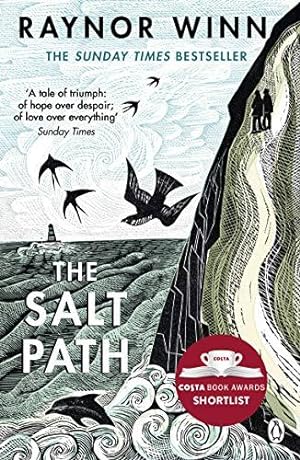 Bild des Verkufers fr The Salt Path: The prize-winning, Sunday Times bestseller from the million-copy bestselling author (Raynor Winn, 1) zum Verkauf von WeBuyBooks 2