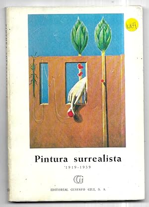Pintura surrealista 1919-1939