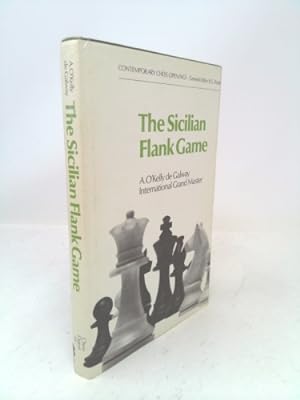 Bild des Verkufers fr Sicilian Flank Game zum Verkauf von ThriftBooksVintage