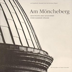 Seller image for Am Mncheberg. for sale by Versandantiquariat Boller
