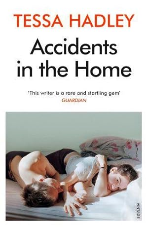 Image du vendeur pour Accidents in the Home: The debut novel from the Sunday Times bestselling author mis en vente par WeBuyBooks