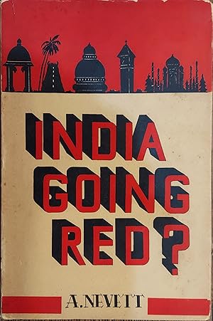 India Going Red?