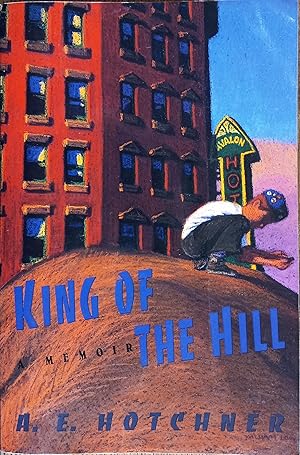 Bild des Verkufers fr King of the Hill zum Verkauf von The Book House, Inc.  - St. Louis