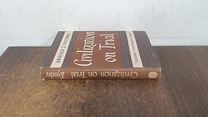 Seller image for Civilization on Trial for sale by BoundlessBookstore