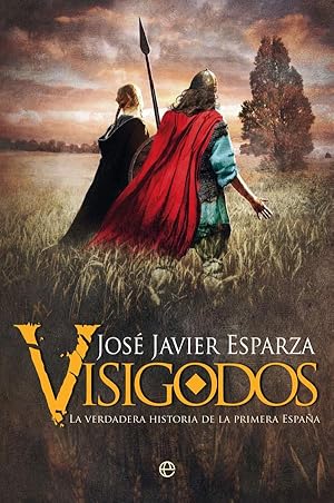 Seller image for Visigodos. for sale by Librera PRAGA