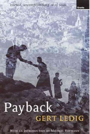 Seller image for Payback for sale by GreatBookPrices