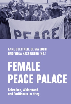 Seller image for Female Peace Palace for sale by Terrashop GmbH