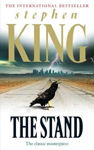 Seller image for The Stand (The Complete and Uncut Edition) for sale by WeBuyBooks 2