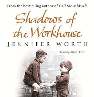 Bild des Verkufers fr Shadows Of The Workhouse: The Drama Of Life In Postwar London zum Verkauf von WeBuyBooks 2