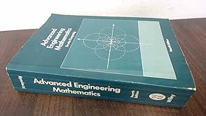 Bild des Verkufers fr Advanced Engineering Mathematics (4th Ed.) zum Verkauf von BoundlessBookstore