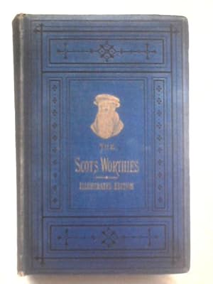 Bild des Verkufers fr The Scots Worthies zum Verkauf von World of Rare Books
