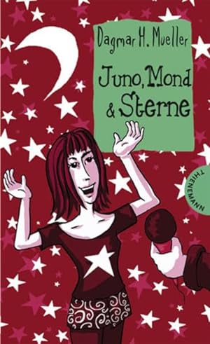 Imagen del vendedor de Juno, Mond & Sterne (Ich bin Ich!) a la venta por Gabis Bcherlager