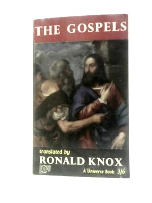 Bild des Verkufers fr The Gospels zum Verkauf von World of Rare Books