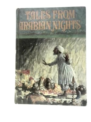 Bild des Verkufers fr Tales From Arabian Nights zum Verkauf von World of Rare Books