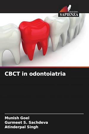 Bild des Verkufers fr CBCT in odontoiatria zum Verkauf von moluna