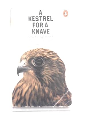 Bild des Verkufers fr A Kestrel for a Knave zum Verkauf von World of Rare Books