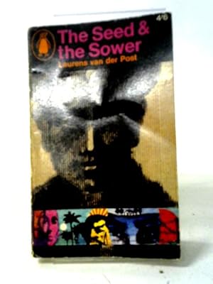 Seller image for The Seed And The Sower (Penguin Books. No. 2402.) for sale by World of Rare Books