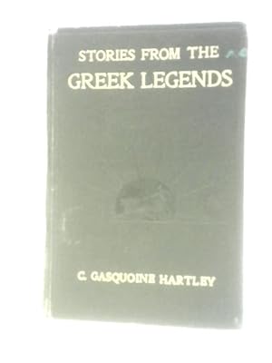 Seller image for Stories From the Greek Legends for sale by World of Rare Books