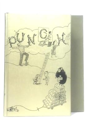 Bild des Verkufers fr More Pick of Punch zum Verkauf von World of Rare Books