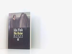 Seller image for Die Reise: Roman Roman for sale by Book Broker