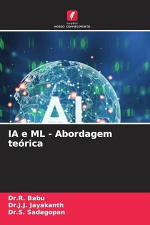 Seller image for IA e ML - Abordagem terica for sale by moluna