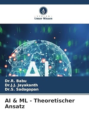 Seller image for AI & ML - Theoretischer Ansatz for sale by moluna