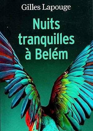 Seller image for Nuits tranquilles  Belm for sale by Dmons et Merveilles