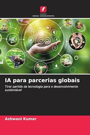 Bild des Verkufers fr IA para parcerias globais zum Verkauf von moluna