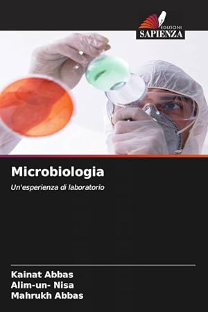 Bild des Verkufers fr Microbiologia zum Verkauf von moluna