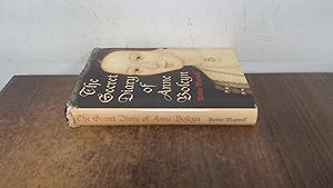Seller image for The secret diary of Anne Boleyn for sale by BoundlessBookstore
