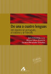 Seller image for De una a cuatro lenguas for sale by Agapea Libros