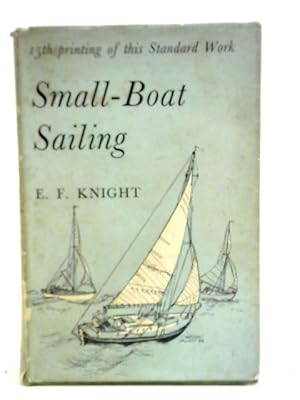 Immagine del venditore per Small-boat Sailing venduto da World of Rare Books