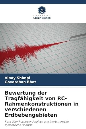 Seller image for Bewertung der Tragfaehigkeit von RC-Rahmenkonstruktionen in verschiedenen Erdbebengebieten for sale by moluna