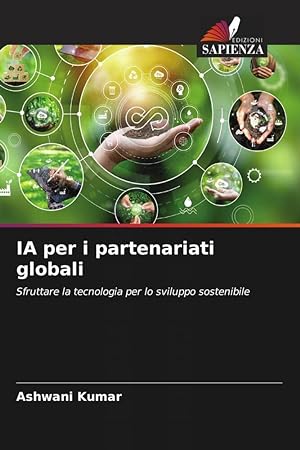 Bild des Verkufers fr IA per i partenariati globali zum Verkauf von moluna