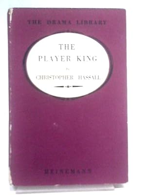 Seller image for The Player King for sale by World of Rare Books