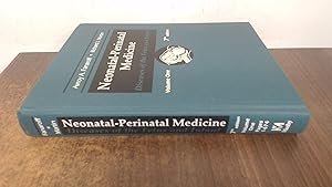 Seller image for Neonatal-perinatal Medicine: Diseases of the Fetus and Infant, 7th ed, volume I for sale by BoundlessBookstore