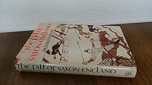 Seller image for The Fall Of Saxon England for sale by BoundlessBookstore